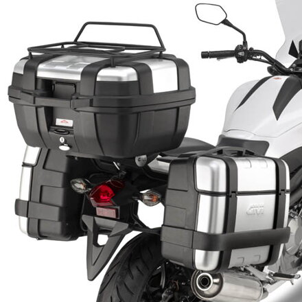 GIVI držiaky bočných kufrov HONDA NC700 12-13 / NC750 /NC750 DCT 14-15