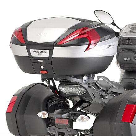 GIVI držiak zadného kufra YAMAHA MT-09 Tracer 15-17