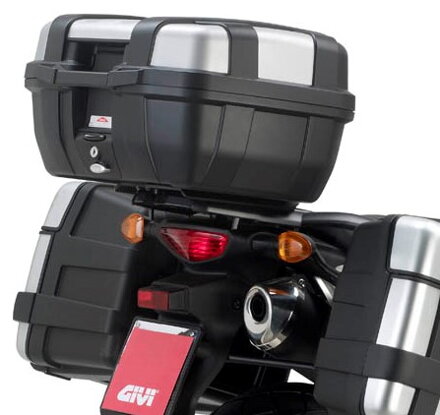 GIVI držiak zadného kufra SUZUKI DL 650 V-Strom 11-16