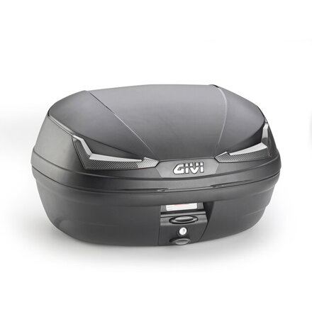 Zadný kufor GIVI Simply E455NT 45L