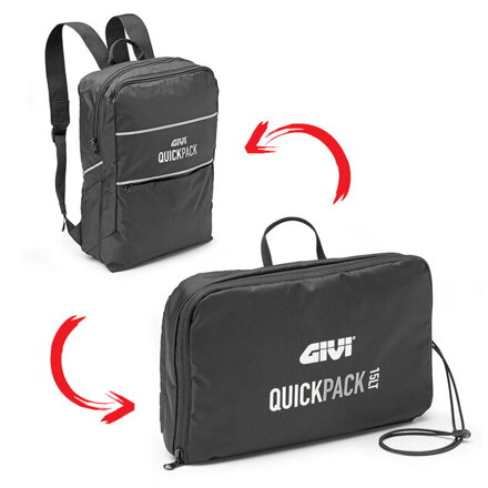 GIVI Taška Quickpack 15L T521