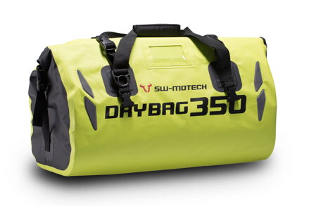 SW-MOTECH Tailbag Drybag 350 žltý 35L