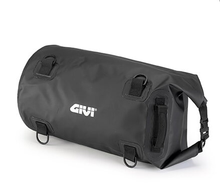 Nepremokavý vak GIVI EA114BK čierny 30L