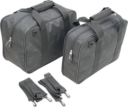 Vnútorné tašky SADDLEMEN pre bočné kufre vario BMW R 1200 GS