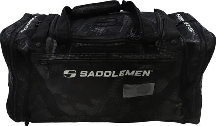 Zadná taška SADDLEMEN DB3100