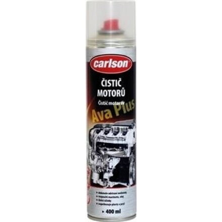 Čistič motorov v spreji CARLSON 400ml