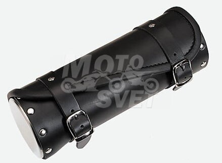 Toolbox STOVERINCK Chopper s chrómovými bočnicami
