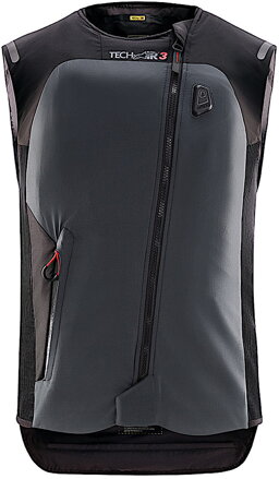 Airbagová vesta ALPINESTARS Tech-Air® 3 čierna