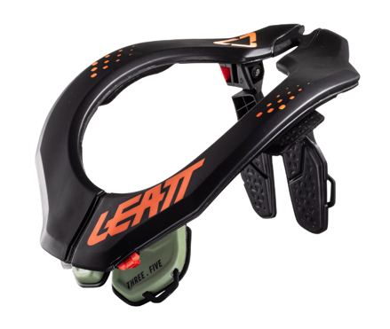 Chránič krku LEATT Neck Brace 3.5 cactus