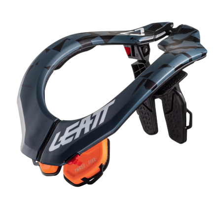 Chránič krku LEATT Neck Brace 3.5 coral