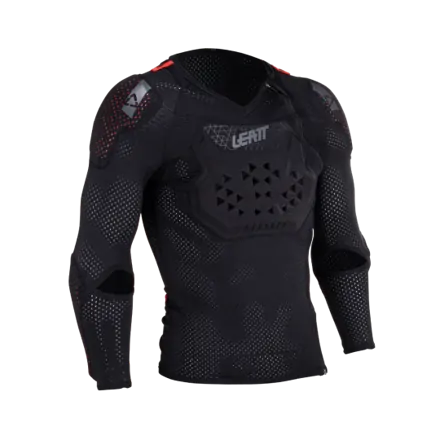 LEATT ReaFlex Stealth chránič hrude