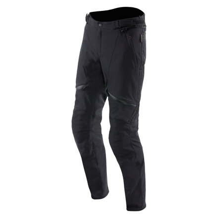 Nohavice DAINESE Sherman 3 Absoluteshell čierne
