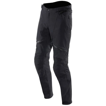 Dámske nohavice DAINESE Sherman 3 Absoluteshell čierne