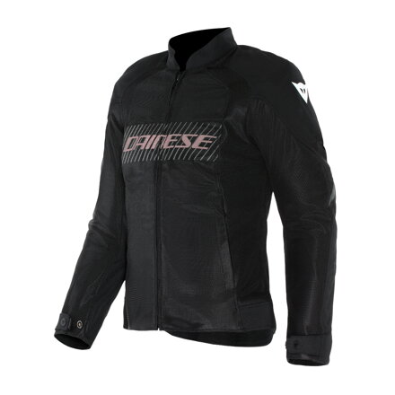 Dámska textilná bunda DAINESE Herosphere čierno biela