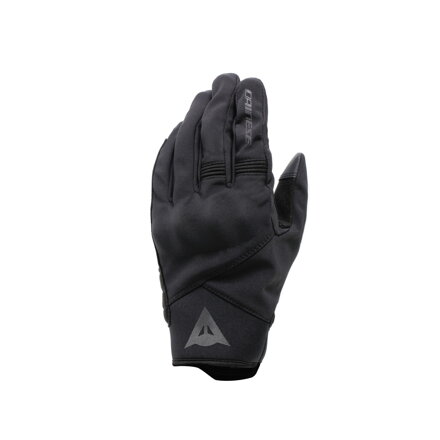 Rukavice DAINESE Intrepyd čierne