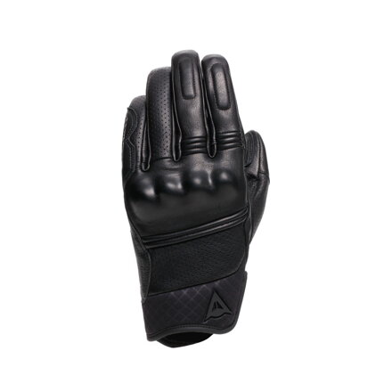 Rukavice DAINESE Folgor čierne