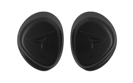 Lakťový slider DAINESE RSS 3.0 čierny