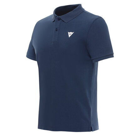 Polo tričko DAINESE Speed Demon modré