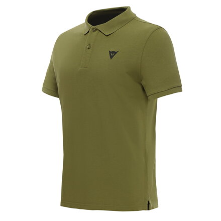 Polo tričko DAINESE Speed Demon zelené