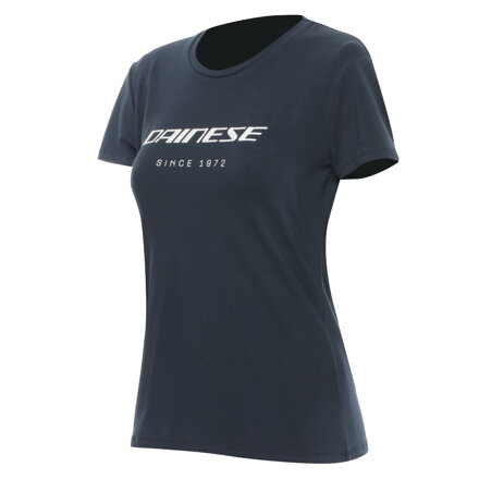 Dámske tričko DAINESE Essence čierne
