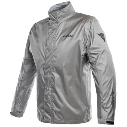 Nepremokavá bunda DAINESE Rain Jacket silver