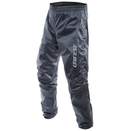 Nepremokavé nohavice DAINESE Rain Pant antracitové