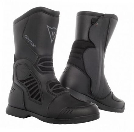 Čižmy DAINESE Solarys Gore-Tex® čierne