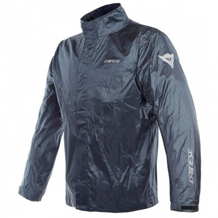 Nepremokavá bunda DAINESE Rain Jacket antracitová