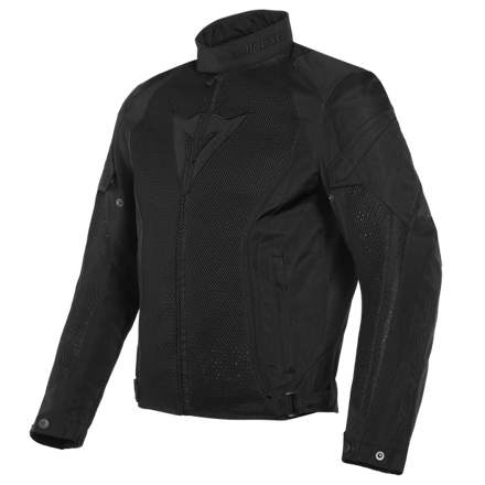 Textilná bunda DAINESE Air Crono 2 Tex čierna