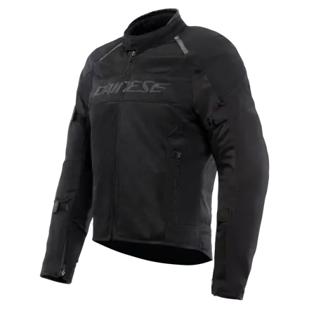 Textilná bunda DAINESE Air Frame 3 čierna