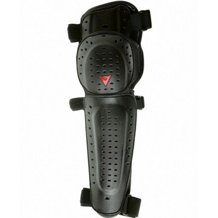 Chrániče kolien DAINESE Knee V E1 čierne