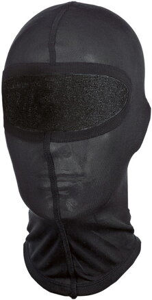 Kukla DAINESE Silk čierna