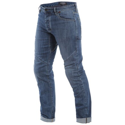 Kevlarové rifle DAINESE Tivoli Regular medium denim