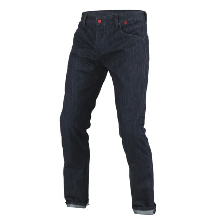 Kevlarové rifle DAINESE Strokeville aramid-denim