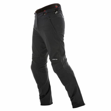 Nohavice DAINESE New Drake Air Tex čierne