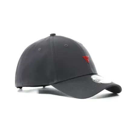 Šiltovka DAINESE Pin 9Forty Snapback sivá