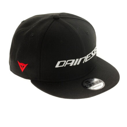 Šiltovka DAINESE 9Fifty Wool Snapback čierna