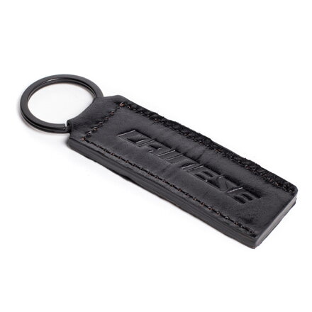 Kľúčenka DAINESE Keyring čierna