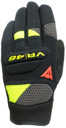 Rukavice DAINESE VR46 Curb Short