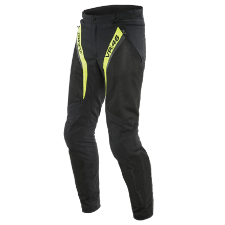 Nohavice DAINESE VR46 Grid Air Tex