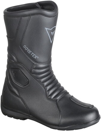 Čižmy DAINESE Freeland Gore-Tex® čierne