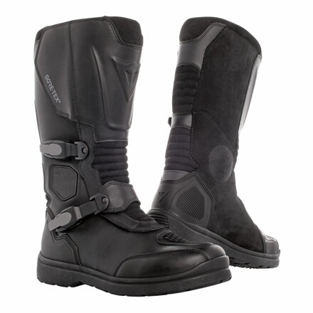 Čižmy DAINESE Centauri Gore-Tex® čierne