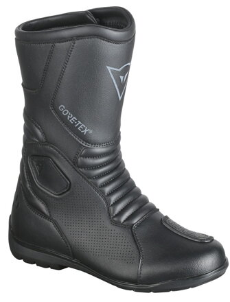 Dámske čižmy DAINESE Freeland Gore-Tex® čierne
