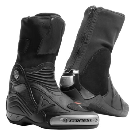 Čižmy DAINESE Axial D1 Air čierne