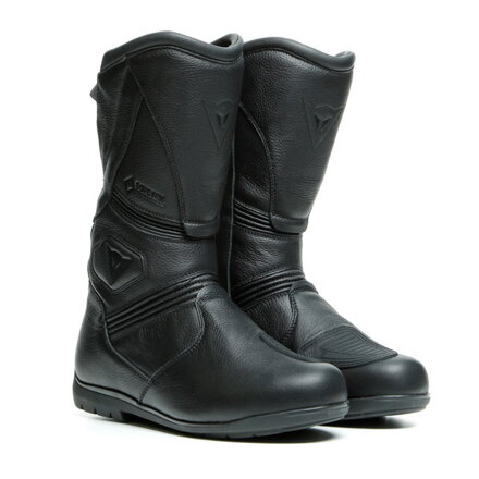 Čižmy DAINESE Fulcrum GT Gore-Tex® čierne