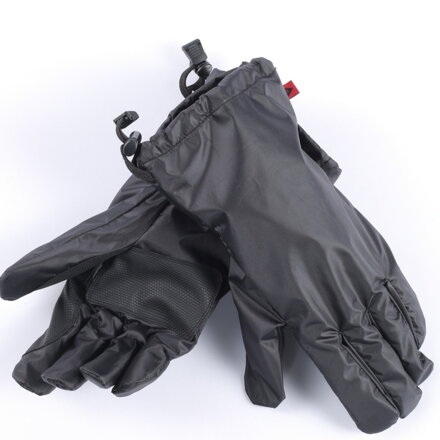 Nepremokavé návleky DAINESE Rain Overgloves čierne