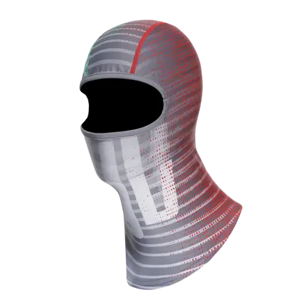 Kukla DAINESE Coolmax® Balaclava AGV 