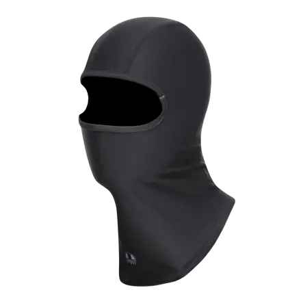 Kukla DAINESE Coolmax® Balaclava AGV čierna