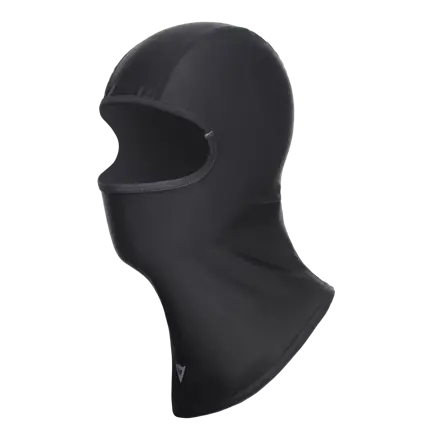 Kukla DAINESE Coolmax® Balaclava čierna