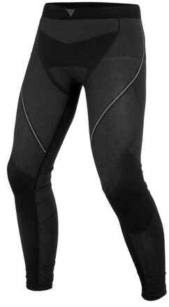 Termo nohavice DAINESE D-Core Aero čierno antracitové